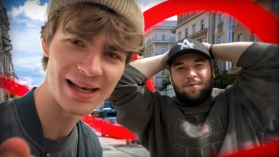 ТЫ НЕ ХОЧЕШЬ ВИДЕТЬ ЭТОТ ВЛОГ