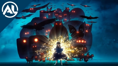 Адский режим: Хардкорный геймер в другом мире — русский трейлер (ЗИМА 2026)