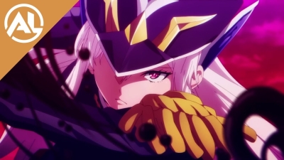 Раб спецотряда демонического города 2 — русский трейлер (ЗИМА 2026)