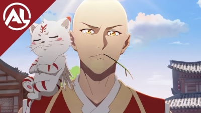 Повелитель духов — русский трейлер (ЗИМА 2026)