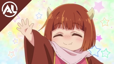 Дочь короля демонов слишком добрая! — русский трейлер (ЗИМА 2026)