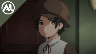 Дело Арне — русский трейлер (ЗИМА 2026)