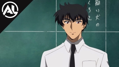 Адский учитель Нубэ (2025). Часть 2 — русский трейлер (ЗИМА 2026)