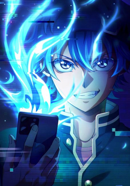 Мёртвый аккаунт / Dead Account